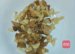 鸡蛋炒番薯粉的做法图解6