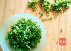 红烧香菇的做法图解4