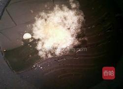 红烧香菇的做法图解5