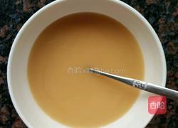 虾球烩金针菇的做法图解8