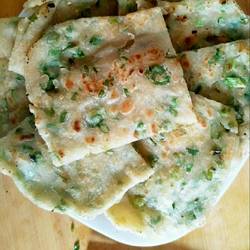 葱油大饼的做法[图]