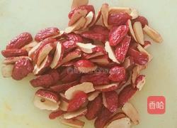 南瓜发糕的做法图解4