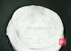 葱香手撕饼的做法图解5