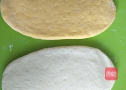 可爱图形馒头的做法图解9
