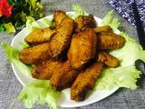 电饭煲可乐鸡翅