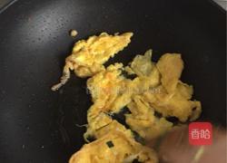 炒年糕的做法图解3