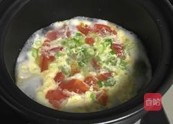 罗勒番茄汤的做法图解5