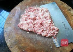 包菜肉馅包的做法图解6