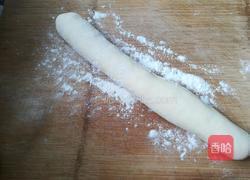 包菜肉馅包的做法图解17