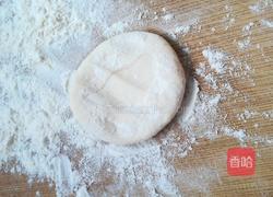 包菜肉馅包的做法图解19