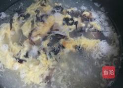 打卤面的做法图解5