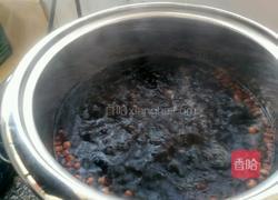 杂粮稀饭的做法图解3