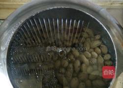 煮花生的做法图解8