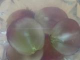 提子蜂蜜茶
