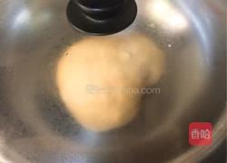 章鱼哥面包的做法图解3