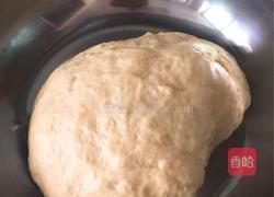 章鱼哥面包的做法图解4