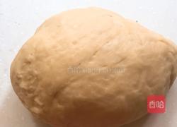 章鱼哥面包的做法图解5