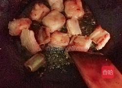 排骨焖饭的做法图解5