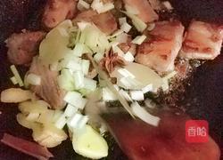 排骨焖饭的做法图解6