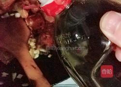 排骨焖饭的做法图解7