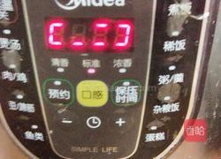 排骨焖饭的做法图解9