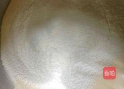 甜甜圈的做法图解6