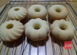 甜甜圈的做法图解13