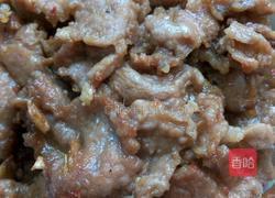 丝瓜肉片的做法图解4
