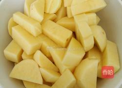 土豆泥的做法图解1