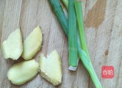 酸辣拌排骨的做法图解3