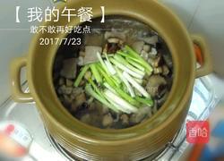 猪杂汤河粉的做法图解6