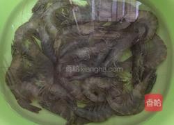 油焖大虾的做法图解1