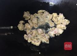 甜酸排骨的做法图解7
