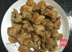 甜酸排骨的做法图解8