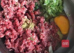 驴肉馅的做法图解2