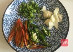 回锅牛肉的做法图解2