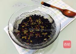 大暑三豆汤的做法图解2