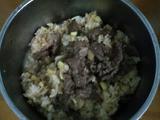 沙茶牛肉饭