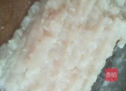 上汤鱼丸的做法图解2