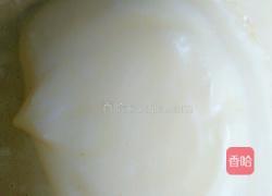 玉米松饼的做法图解2