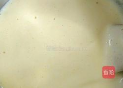 玉米松饼的做法图解3