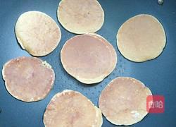 玉米松饼的做法图解4