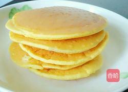 玉米松饼的做法图解5