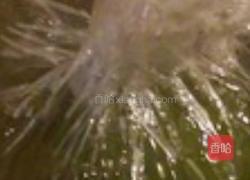 水馒头的做法图解9