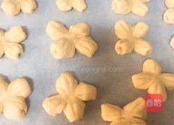 花朵面包的做法图解12