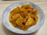 红烧南瓜