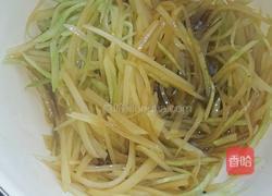 开胃凉面的做法图解6