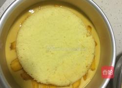 芒果慕斯蛋糕（8寸）的做法图解10