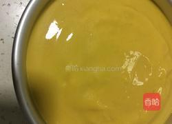 芒果慕斯蛋糕（8寸）的做法图解11