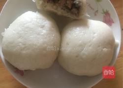 瘦肉包子的做法图解7